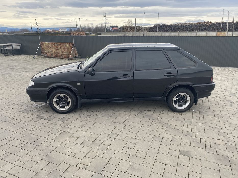 Продам Ваз2114 в хорошому стані. 2008 р ПРОДАМ З ТОРГОМ