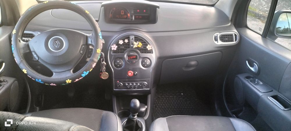 Renault Grand Modus Sport