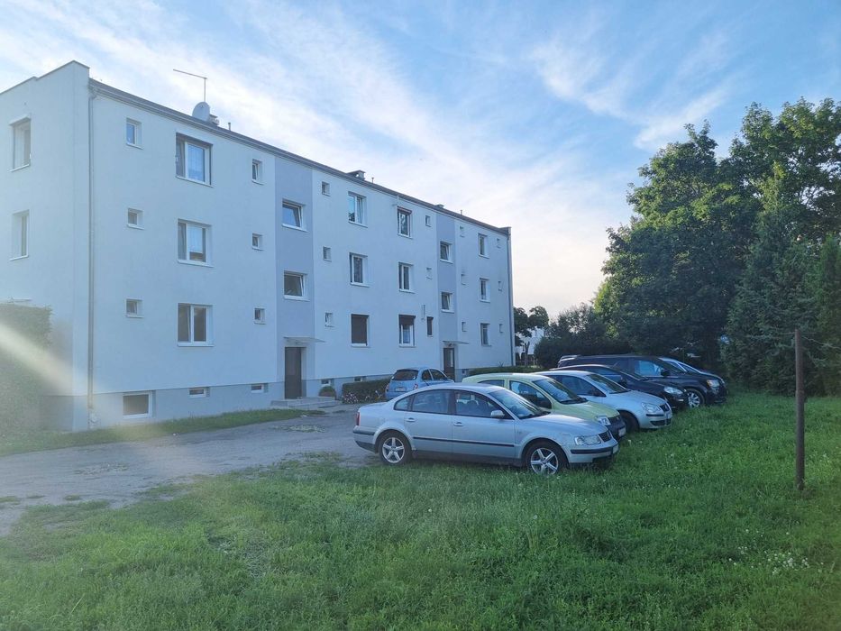 Mieszkanie parter Kociałkowa Górka koło Kostrzyna