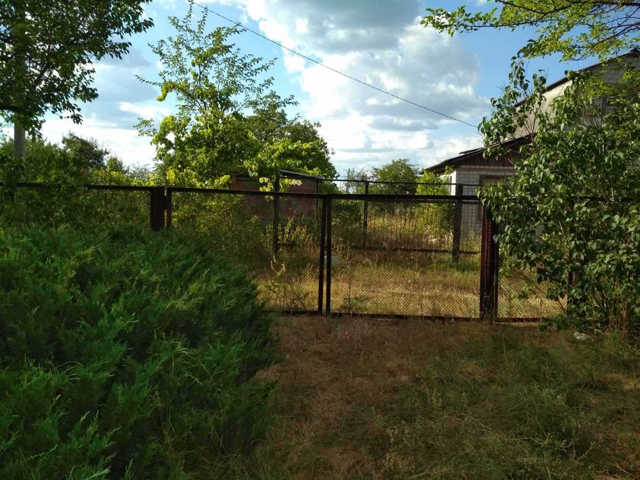 Дач. будинок, 2 кімн., 0,12 га, с. Благодатне (СТ "Автомобіліст") (п3)