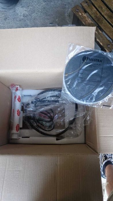 MATERIAL Maquinas Prótese dentaria