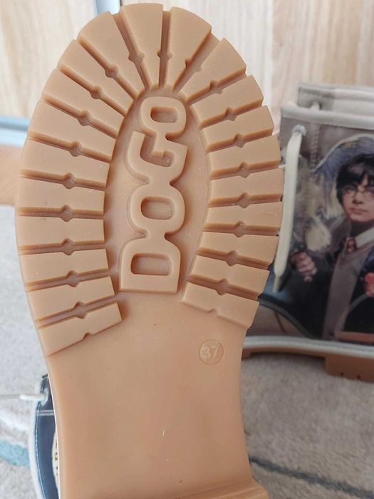 Nowe buty Harry Potter - botki roz. 37