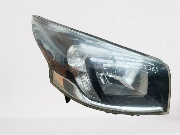 Ótica / farol direita OPEL Vivaro B Furgão (X82)