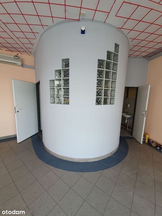 Budynek usługowo-mieszkalny - ścisłe centrum - Widok 5