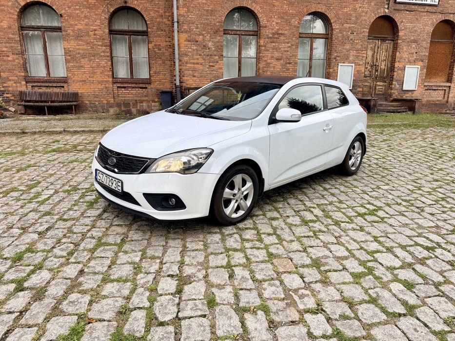 Kia Pro_Cee'd