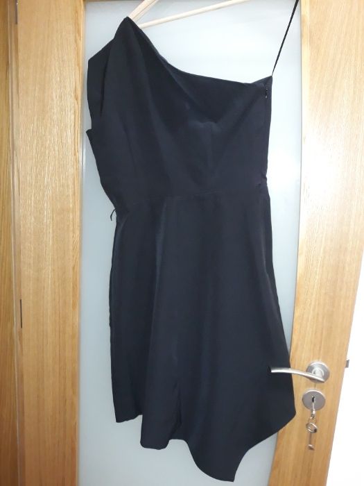 Vestido preto n°40 - NOVO PREÇO