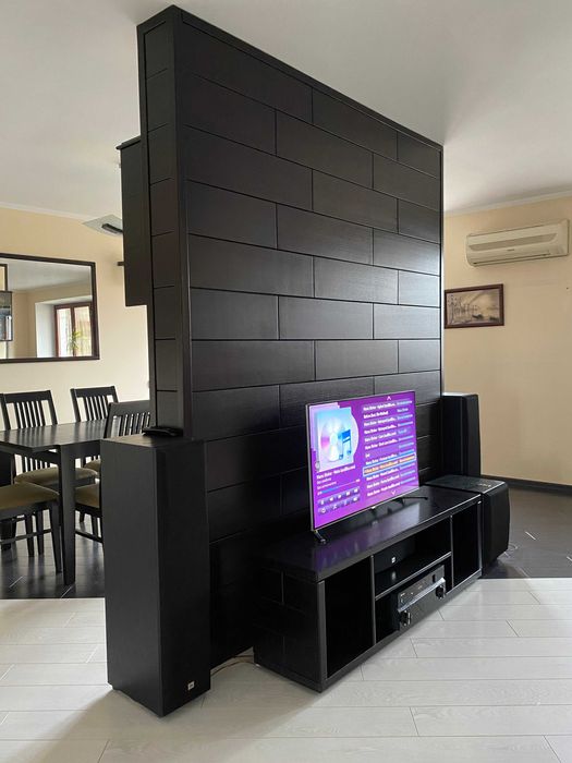 3комн. пр-т Гагарина, 84м2 (Новинка) 69м2 жилой S.Просторная и удобная