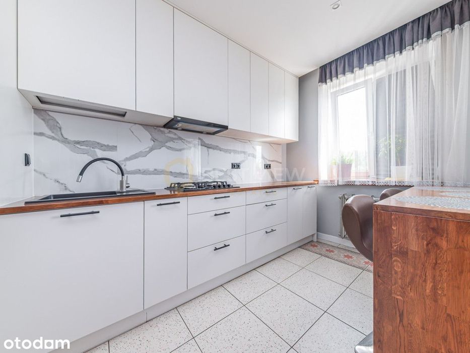 Rodzinne | Rozkładowe | duży balkon