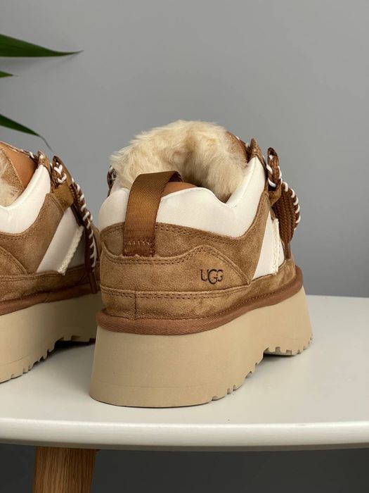 Sneakersy buty UGG astromel