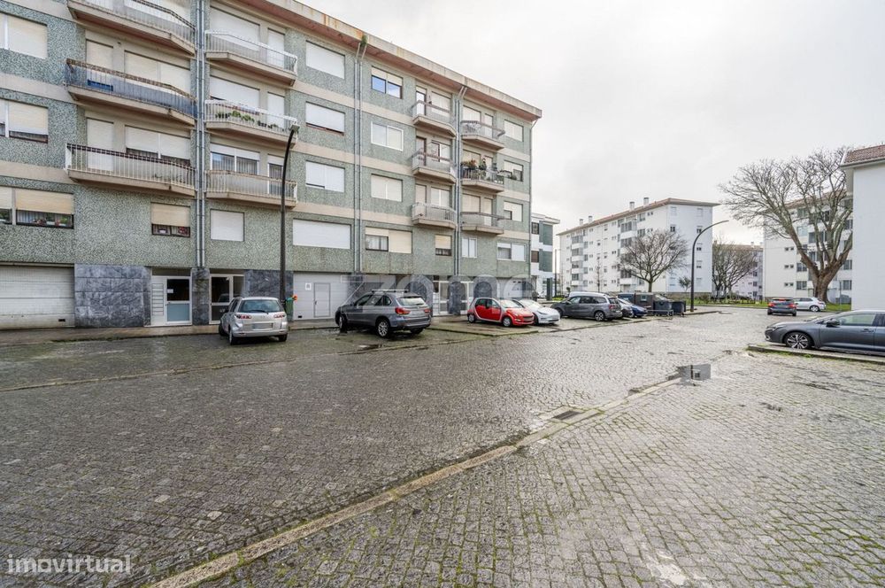 Escritório, Aldoar - Porto