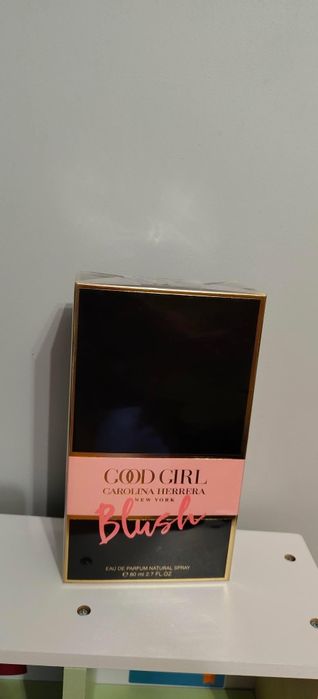 Good Girl Carolina Herrera blush 80ml