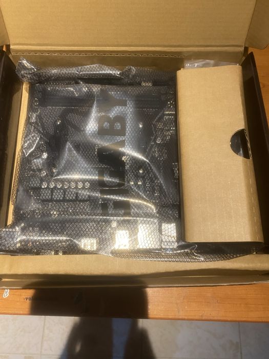 Motherboard GIGABYTE A520 NOVA64738411495425121