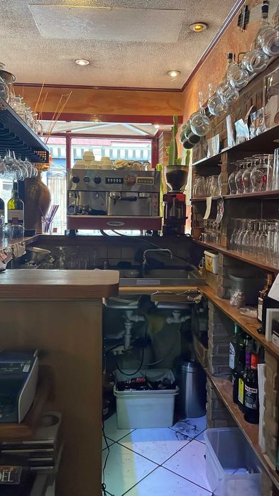 Restaurante ITALIANO