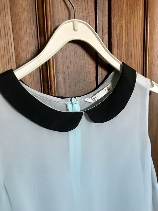 Blusas de verão