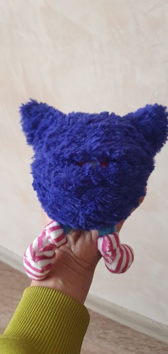 Мягкая игрушка, чудо, мячик, шар