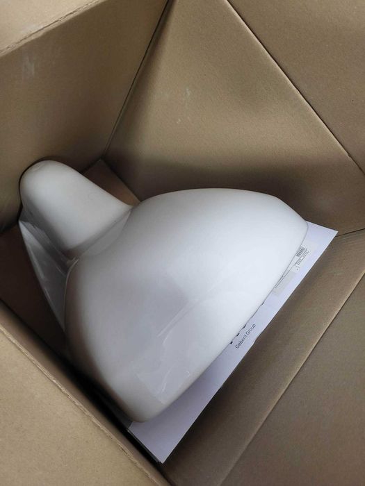 Miska WC wisząca KOŁO - nowa!