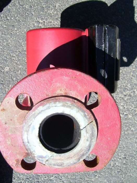 pompa c.o. grundfos upe 40-80 + gwarancja