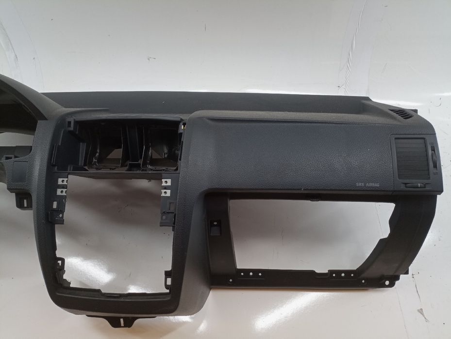 Tablier com airbag de passageiro - HYUNDAI GETZ (TB) | 01 - 11