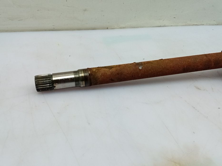 Transmissão frente direita PEUGEOT 5008 I (0U_, 0E_)