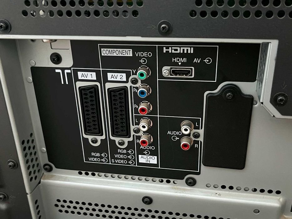 Telewzior Panansonic 42 cale - dekoder smart 100% sprawny