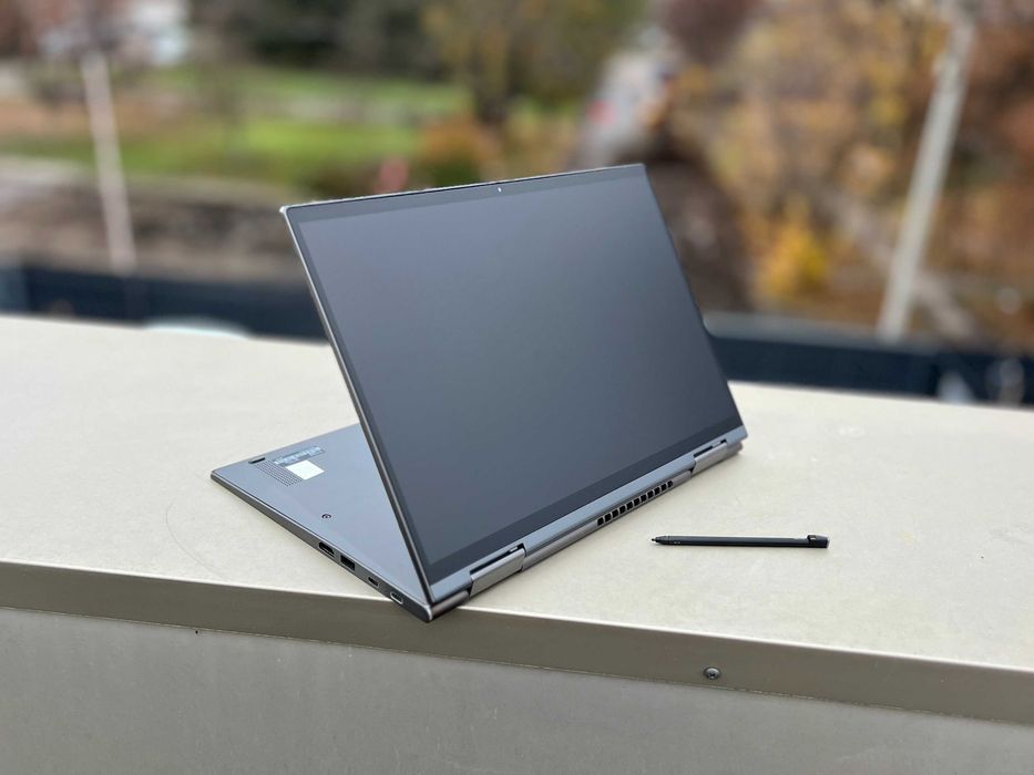 Уцінка! НЕ сенсорний Lenovo ThinkPad X1 Yoga G6/i5-1145G7/16GB/256GB/14"WUXGA IPS