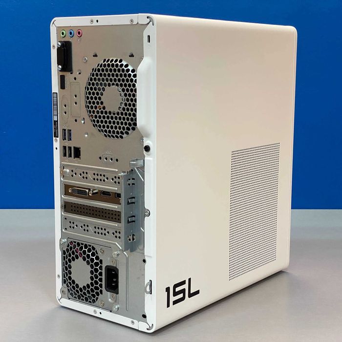 Desktop Gaming HP Victus 15L TG02-0036np