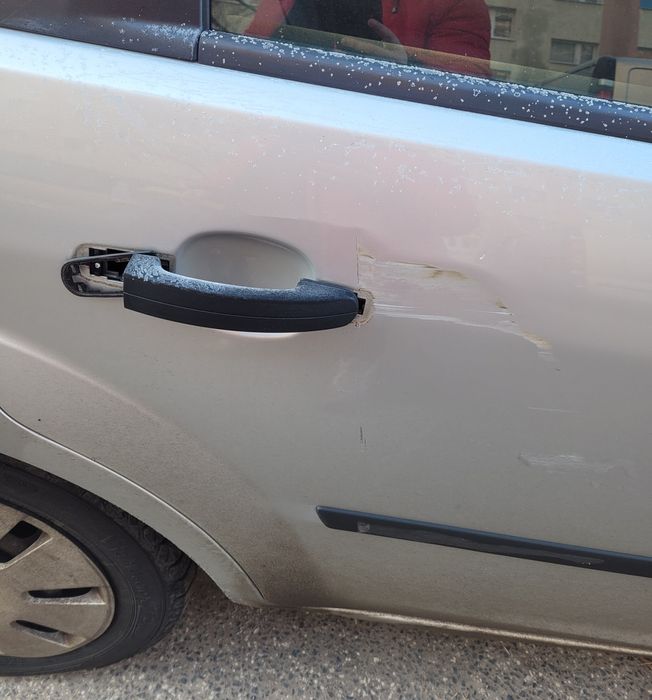 Ford Focus 1.6 Polski Salon