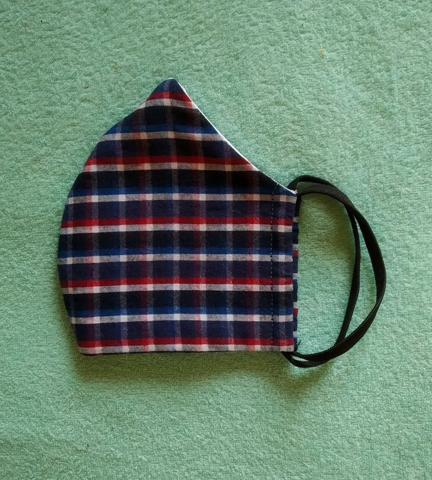 Maseczki na twarz, profilowane, super!!!