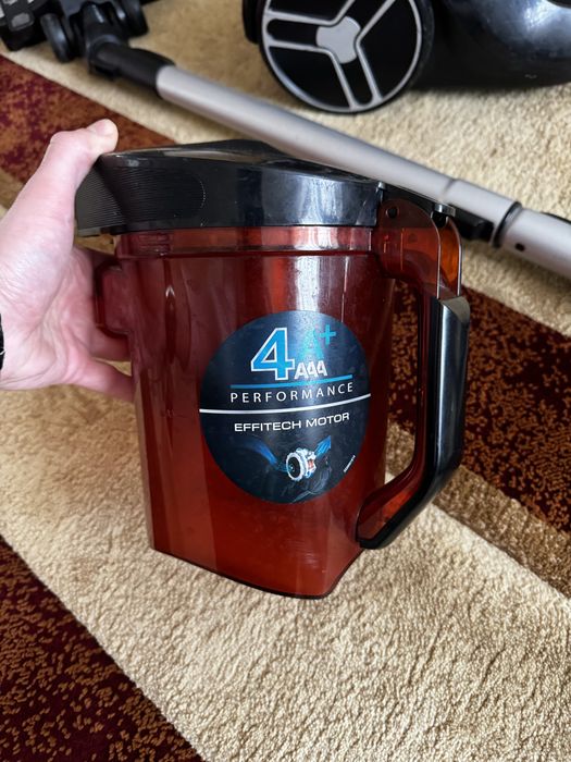 Пилосос  Rowenta