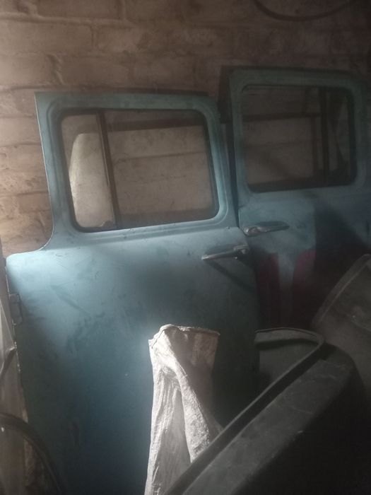 Продам газ 3309 самоскид