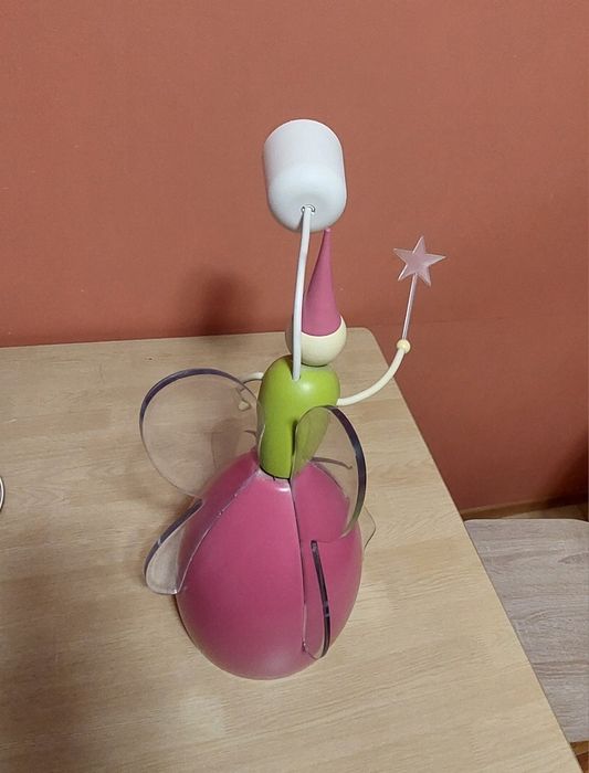 Lampa wisząca Fairy