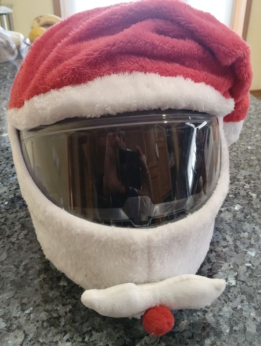 Gorro para capacete