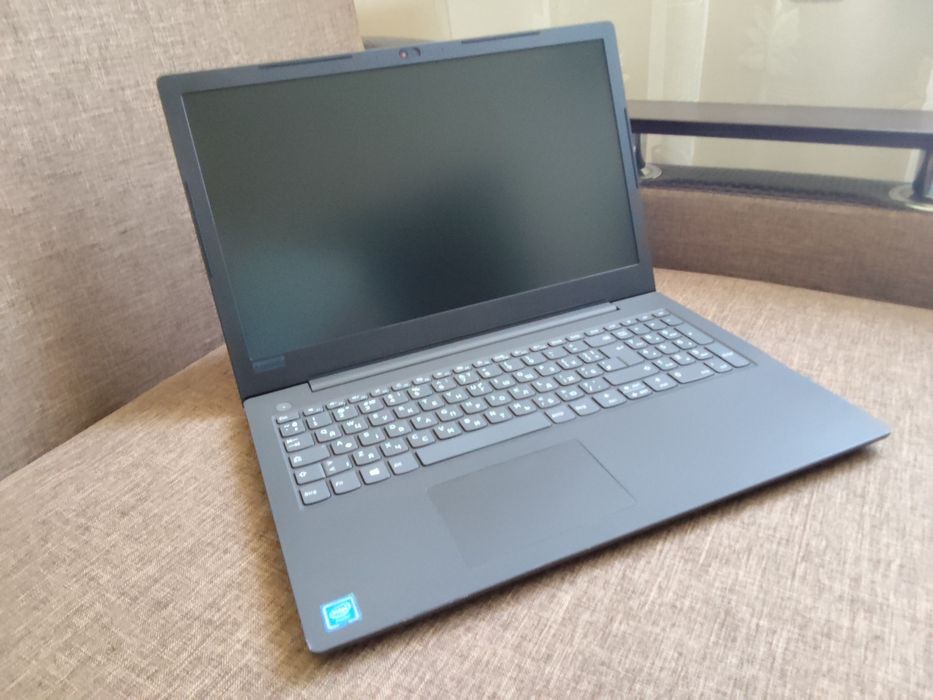Ноутбук  LENOVO  V130-15IGM