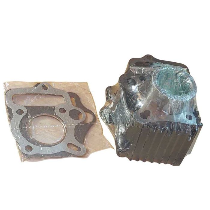 Поршнева група Мопед Delta 50 куб.см. (д-тр 39)