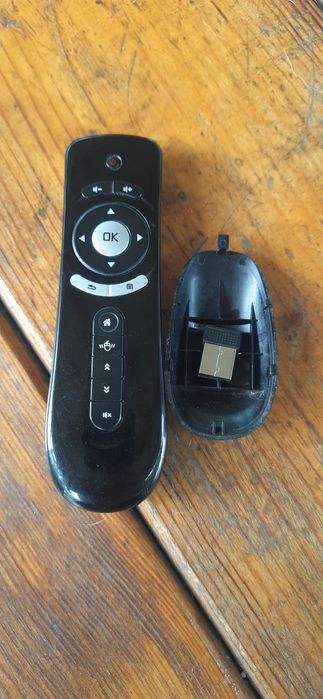 Аэромышь  Пульт управления Air Mous t2