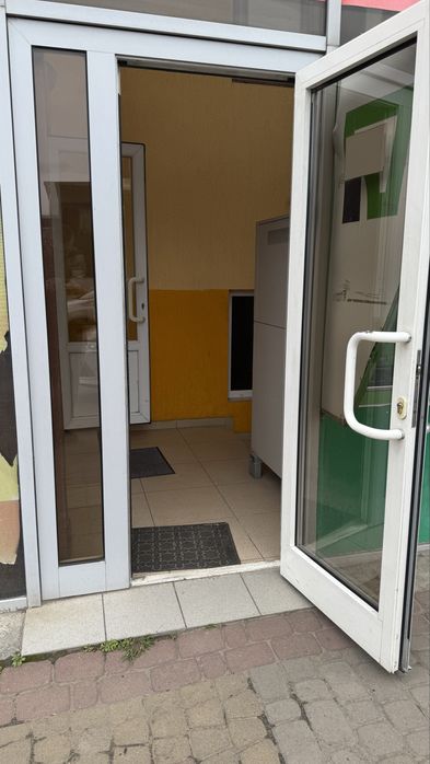 Продаж комерційного приміщення в м.Коломия