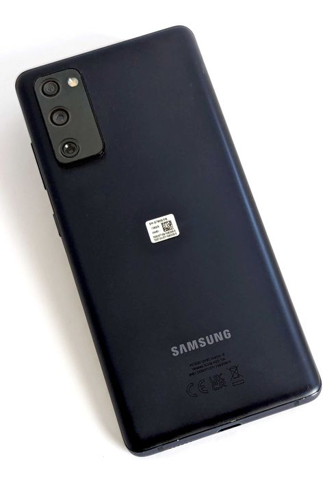 Samsung Galaxy S20 FE, 5 G ,  128 GB , Dual SIM