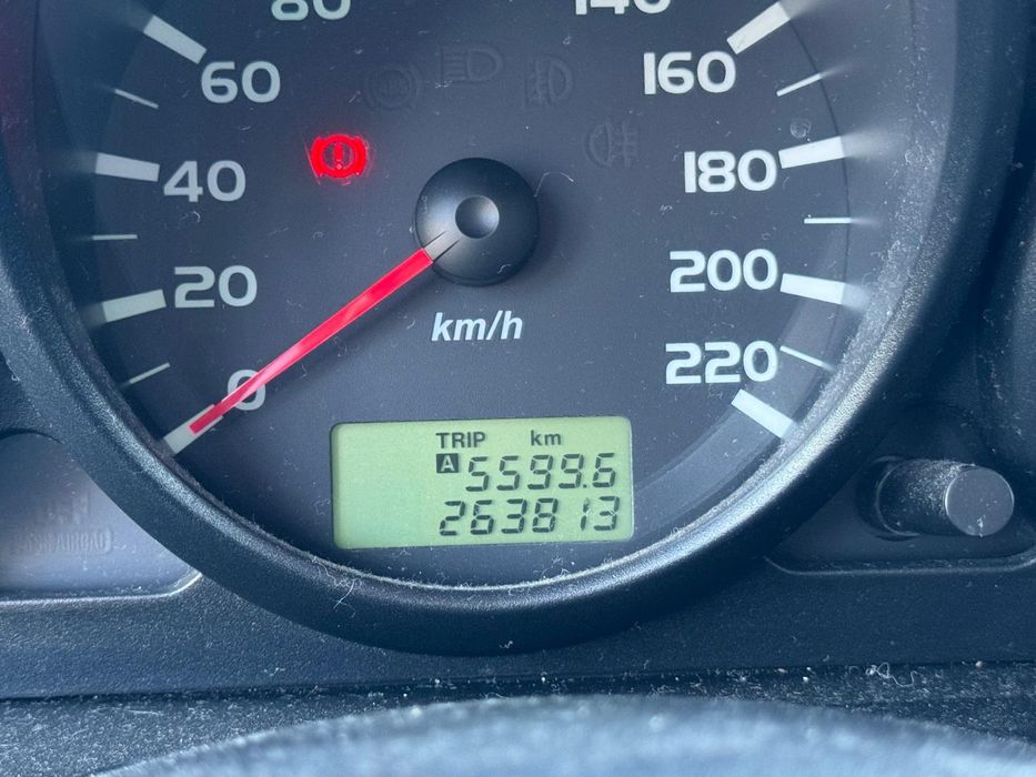 Mitsubishi Colt 1.5 diesel modelo insport
