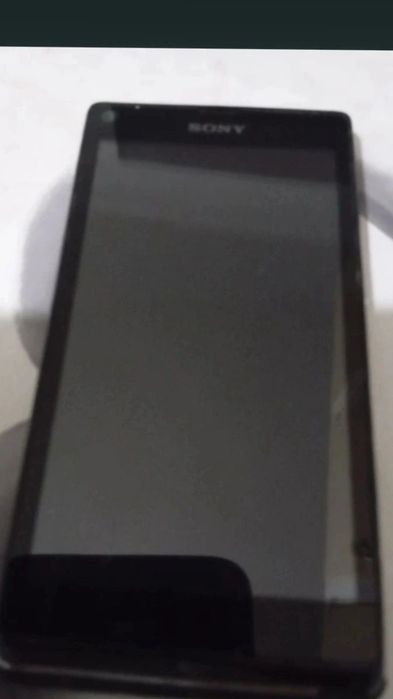 Telemóvel Sony para peças