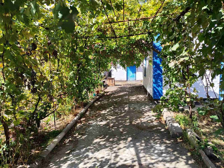 Продам житловий будинок