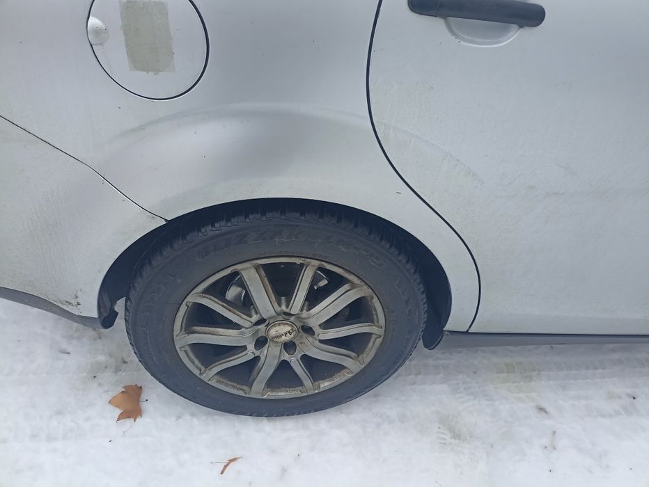 Продам Ceat Altea XL 1.9тд