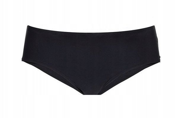B.P.C figi bikini czarne r.52