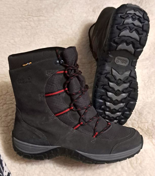 Jack Wolfskin  45