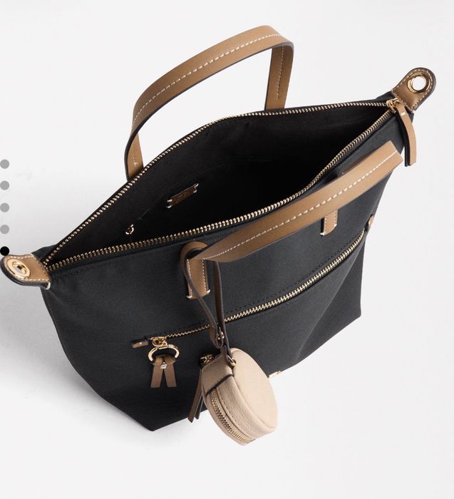Bolsa Tote Parfois