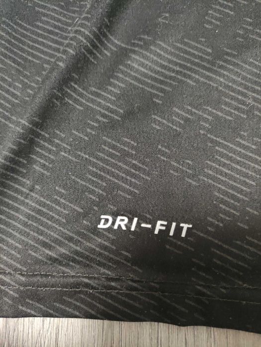 Футболка Nike Dri-Fit