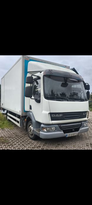 DAF