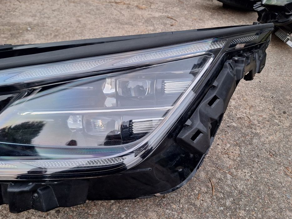 Фара  ліва Kia ev6