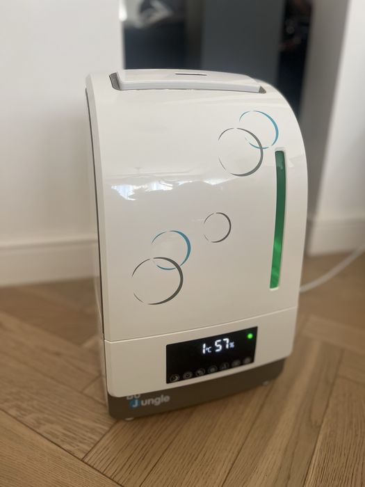 Nawilżacz/oczyszczacz  powietrza Bo Jungle