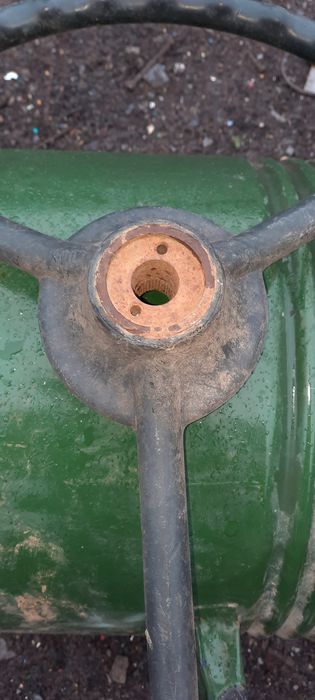 Продам Руль ссср