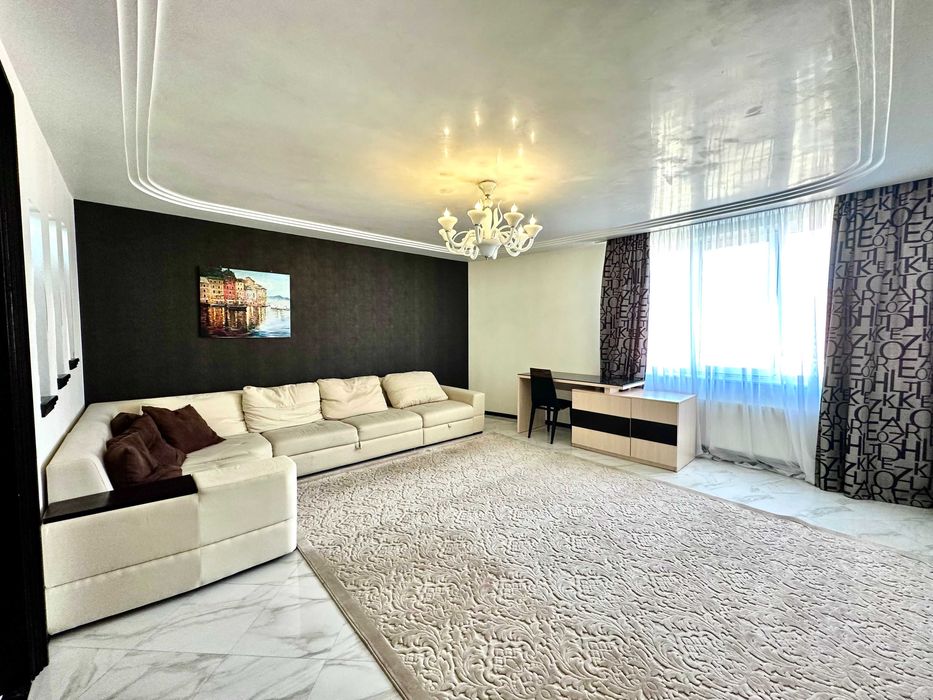 Продаж 3-кімнатної квартири в центрі Трускавця!